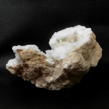 Quarzgeode